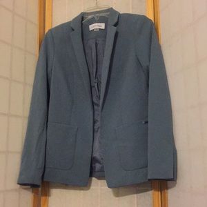 Calvin Klein blazer